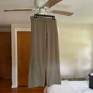 Gap body lounge pant